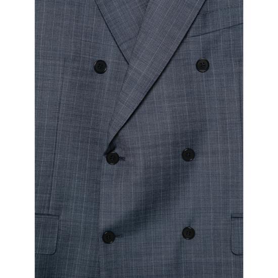 26SS 카날리 수트 세트 BF00068 12486 19 R 347 BLUE - CANALI