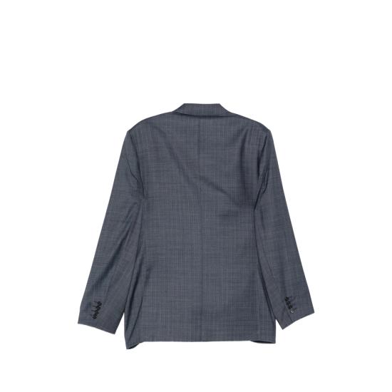 26SS 카날리 수트 세트 BF00068 12486 19 R 347 BLUE - CANALI