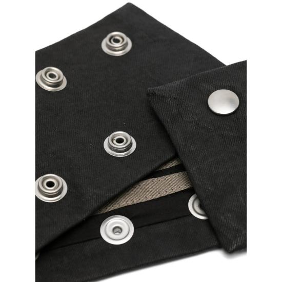 26SS 다크쉐도우 네크리스 DA01F4475 DBK 09 BLACK - DRKSHDW