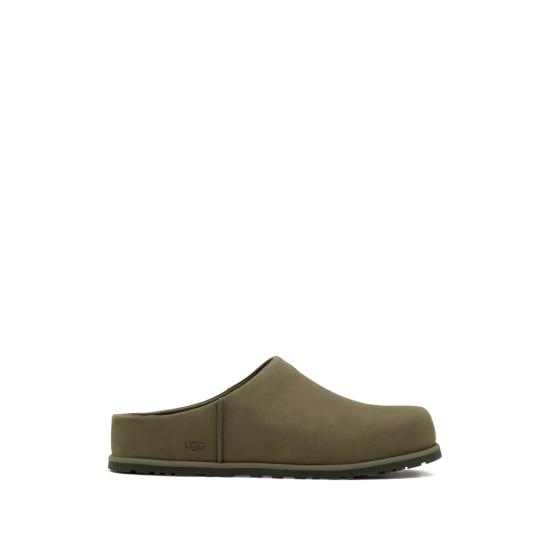 26SS 어그 샌들 1175209 OTZO CLOG BTOL GREEN - UGG