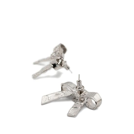 26SS 슈슈/통 이어링 26306SLV00DLR SILVE SILVER WHITE - SHUSHU/TONG