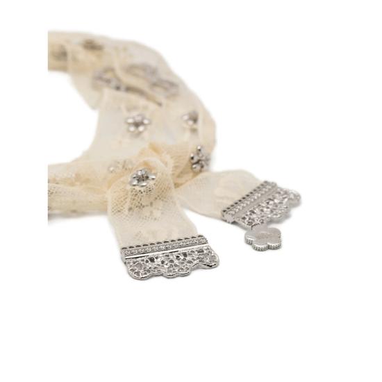 26SS 슈슈/통 목걸이/팬던트 26342SLV00NN SILVE NEUTRALS - SHUSHU/TONG