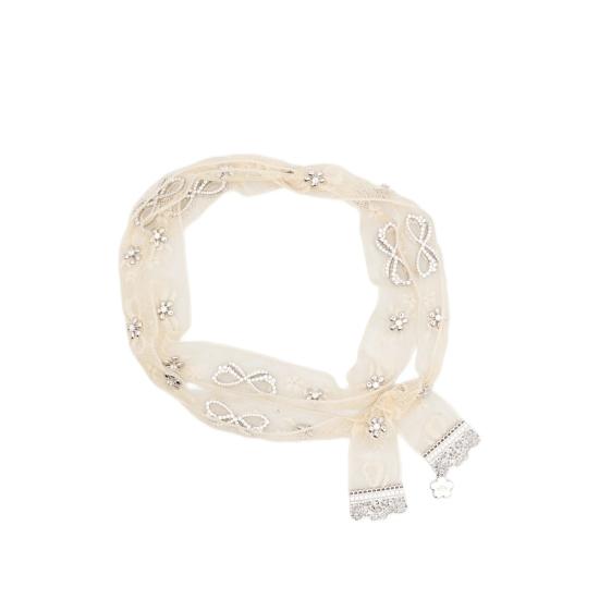 26SS 슈슈/통 목걸이/팬던트 26342SLV00NN SILVE NEUTRALS