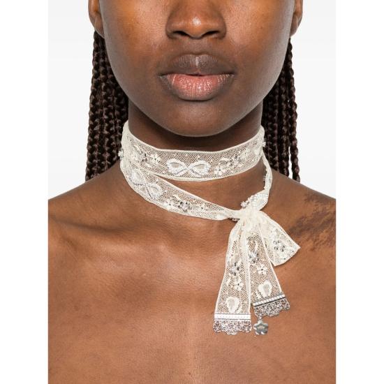 26SS 슈슈/통 목걸이/팬던트 26342SLV00NN SILVE NEUTRALS - SHUSHU/TONG