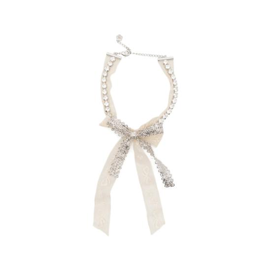 26SS 슈슈/통 목걸이/팬던트 26303SLV00NN SILVE SILVER NEUTRALS