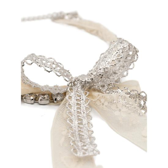 26SS 슈슈/통 목걸이/팬던트 26303SLV00NN SILVE SILVER NEUTRALS - SHUSHU/TONG