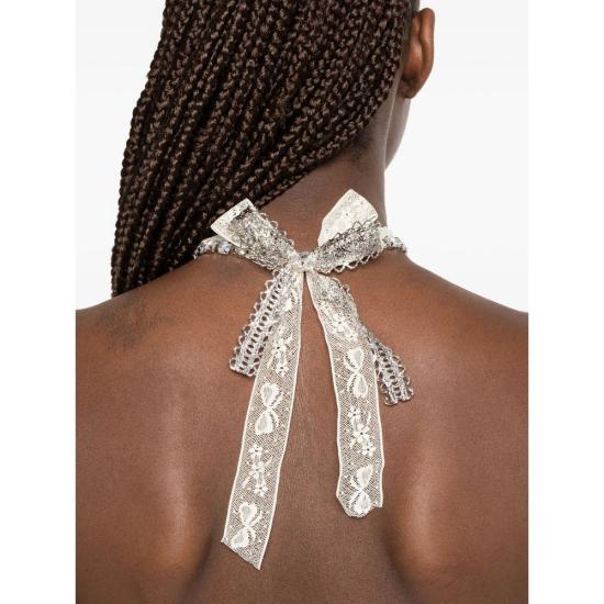 26SS 슈슈/통 목걸이/팬던트 26303SLV00NN SILVE SILVER NEUTRALS - SHUSHU/TONG
