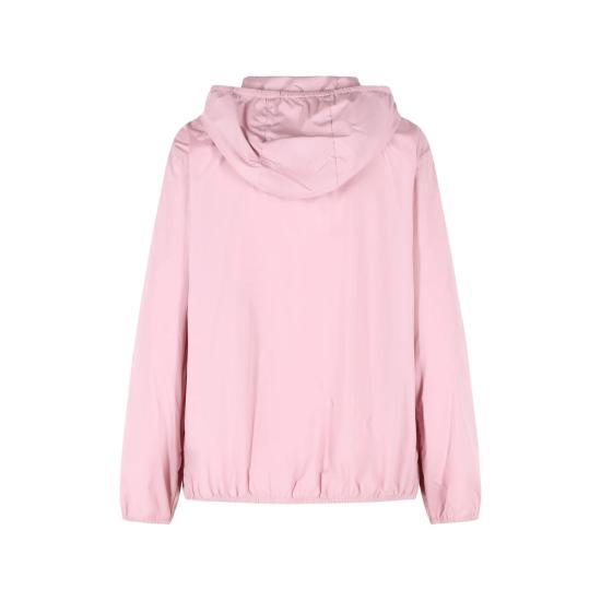 26SS 몽클레어 봄버 자켓 54AQE 1A001 43 523 PINK - MONCLER