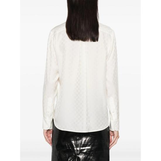 26SS 구찌 셔츠 798725 ZAISQ 9200 NEUTRALS - GUCCI