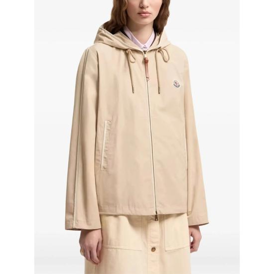 26SS 몽클레어 봄버 자켓 549P3 1A001 36 20J NEUTRALS - MONCLER