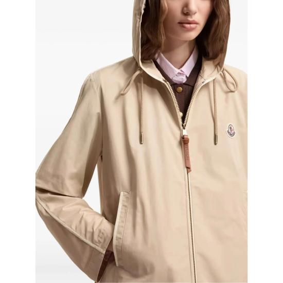 26SS 몽클레어 봄버 자켓 549P3 1A001 36 20J NEUTRALS - MONCLER