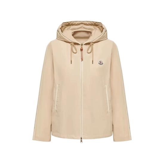 26SS 몽클레어 봄버 자켓 549P3 1A001 36 20J NEUTRALS