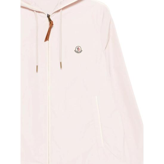 26SS 몽클레어 봄버 자켓 549P3 1A001 36 50X PINK - MONCLER