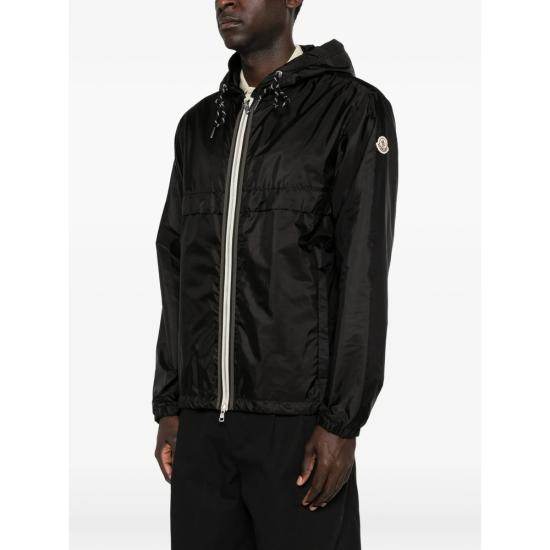 26SS 몽클레어 자켓 539ZD 1A001 12 999 BLACK - MONCLER