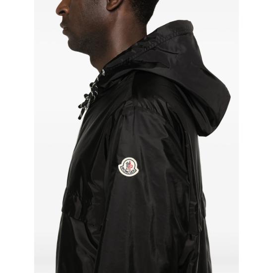 26SS 몽클레어 자켓 539ZD 1A001 12 999 BLACK - MONCLER