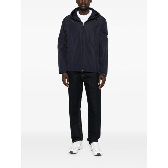 26SS 몽클레어 자켓 59876 1A001 55 74S BLUE - MONCLER