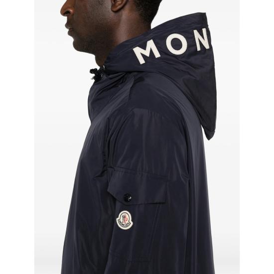 26SS 몽클레어 자켓 59876 1A001 55 74S BLUE - MONCLER