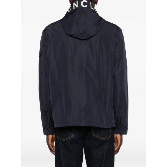 26SS 몽클레어 자켓 59876 1A001 55 74S BLUE - MONCLER