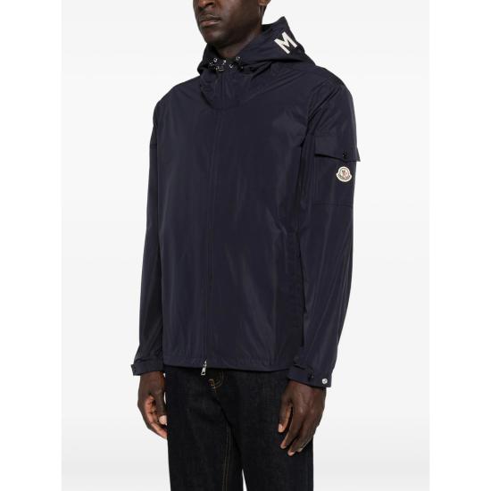 26SS 몽클레어 자켓 59876 1A001 55 74S BLUE - MONCLER