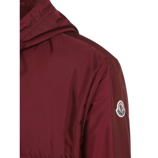 26SS 몽클레어 자켓 539ZD 1A001 12 468 RED - MONCLER