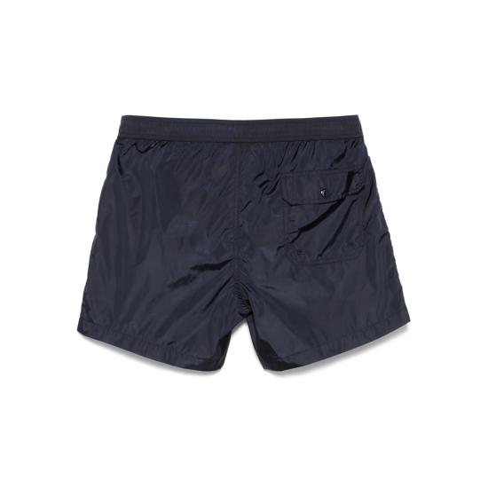 26SS 몽클레어 스윔팬츠 53326 2C000 14 743 BLUE - MONCLER