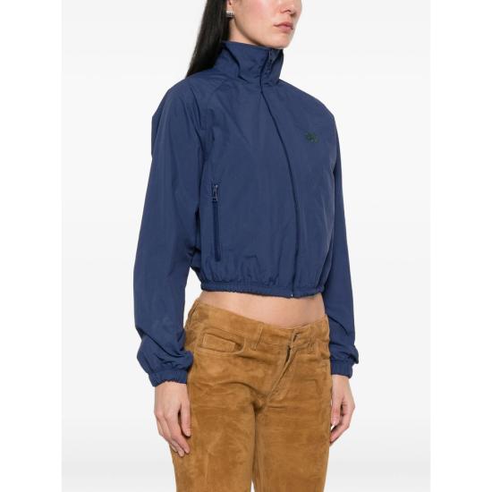 26SS 구찌 봄버 자켓 843662 XJHIO 4370 BLUE - GUCCI