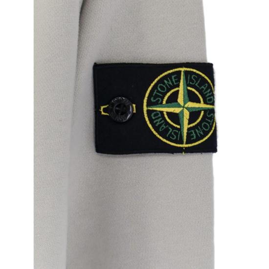 26SS 스톤 아일랜드 스웨터 156100060 S0051 V0061 GREY - STONE ISLAND