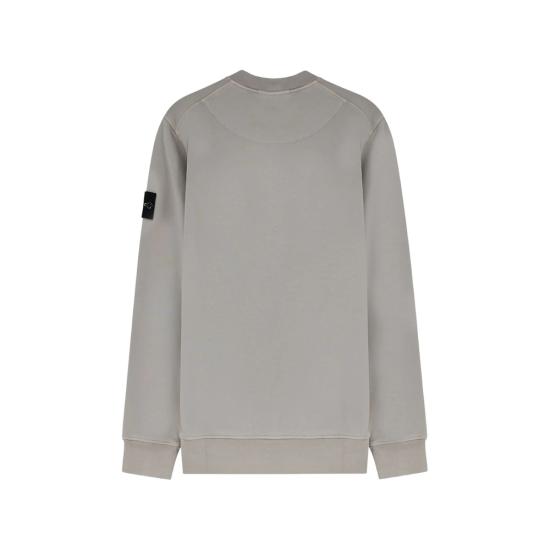 26SS 스톤 아일랜드 스웨터 156100060 S0051 V0061 GREY - STONE ISLAND