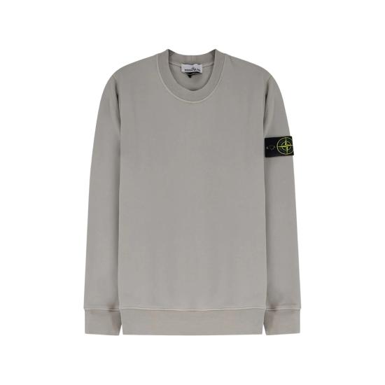 26SS 스톤 아일랜드 스웨터 156100060 S0051 V0061 GREY