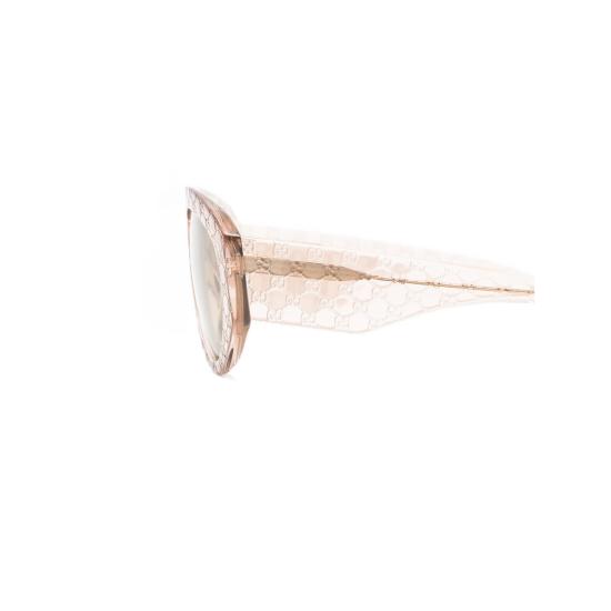 26SS 구찌 선글라스 859507 J0742 9723 NEUTRALS - GUCCI