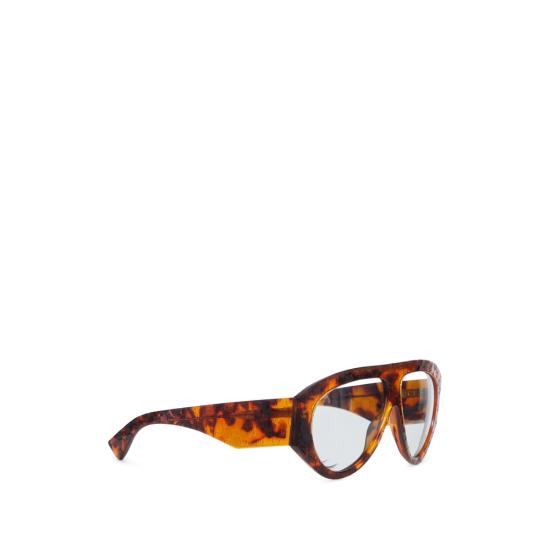 26SS 구찌 선글라스 859507 J0742 2334 BROWN - GUCCI