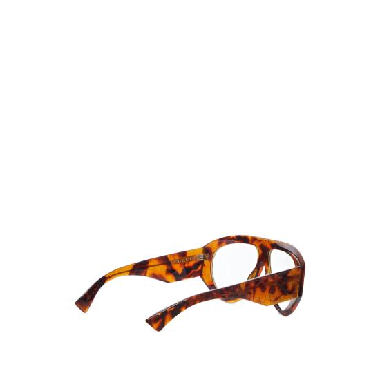 26SS 구찌 선글라스 859507 J0742 2334 BROWN - GUCCI