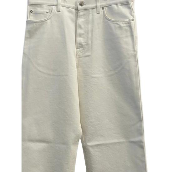 26SS 구찌 데님 팬츠 855031 XDDD9 9000 NEUTRALS - GUCCI