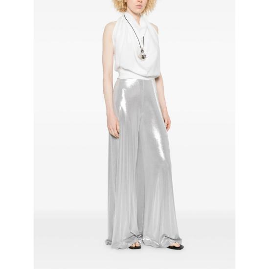 26SS 마락시 라이프 블라우스 HS25 079 WHITE - MARRAKSHI LIFE