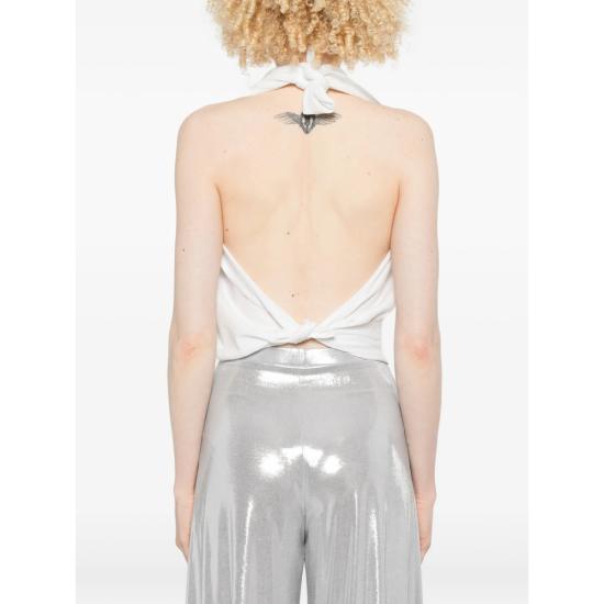 26SS 마락시 라이프 블라우스 HS25 079 WHITE - MARRAKSHI LIFE