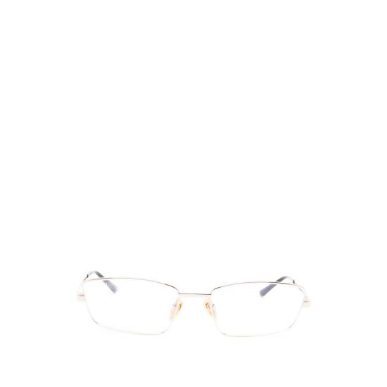 26SS 구찌 안경 865690 I3330 8090 SILVER BLACK