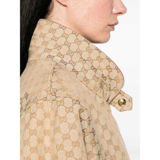 26SS 구찌 봄버 자켓 864212 ZAUSC 2061 NEUTRALS - GUCCI