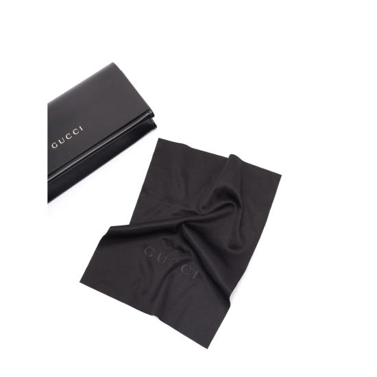 26SS 구찌 선글라스 865670 J1691 2323 BROWN - GUCCI