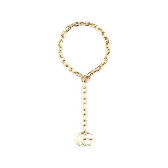 26SS 구찌 목걸이/팬던트 863865 I8157 8027 GOLD