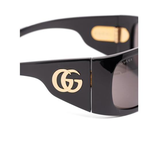 26SS 구찌 선글라스 865670 J1691 1012 BLACK - GUCCI