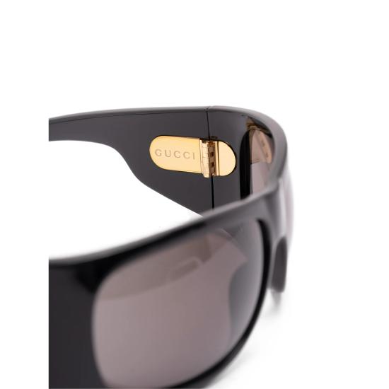26SS 구찌 선글라스 865670 J1691 1012 BLACK - GUCCI