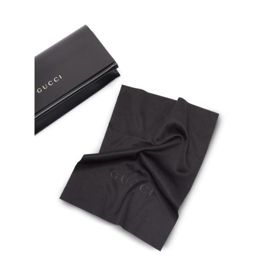 26SS 구찌 선글라스 865670 J1691 1012 BLACK - GUCCI