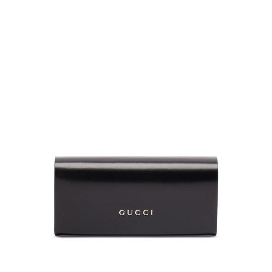 26SS 구찌 선글라스 865670 J1691 1012 BLACK - GUCCI