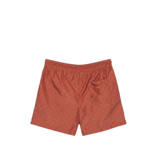 26SS 구찌 스윔팬츠 856493 XHALG 2251 BROWN - GUCCI