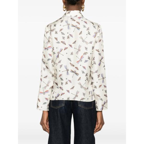 26SS 구찌 셔츠 856111 ZAUK3 9766 NEUTRALS - GUCCI