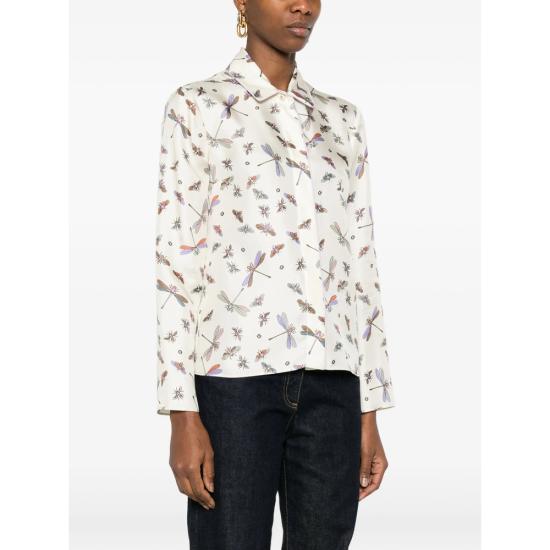 26SS 구찌 셔츠 856111 ZAUK3 9766 NEUTRALS - GUCCI