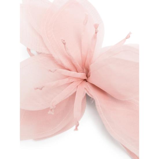 26SS 안토넬리 피렌체 브로치 Q0855 VICTORIA 506 PINK - ANTONELLI FIRENZE