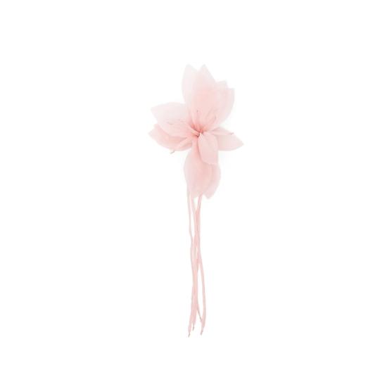 26SS 안토넬리 피렌체 브로치 Q0855 VICTORIA 506 PINK