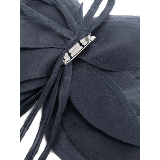 26SS 안토넬리 피렌체 브로치 Q0855 VICTORIA 813 BLUE - ANTONELLI FIRENZE