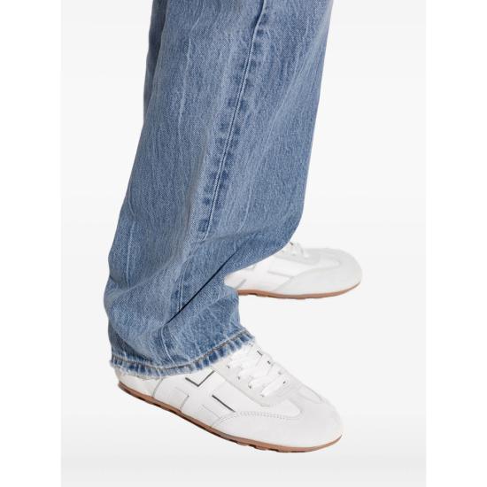 26SS 호간 스니커즈 HXW6930FX20U NI0351 WHITE - HOGAN